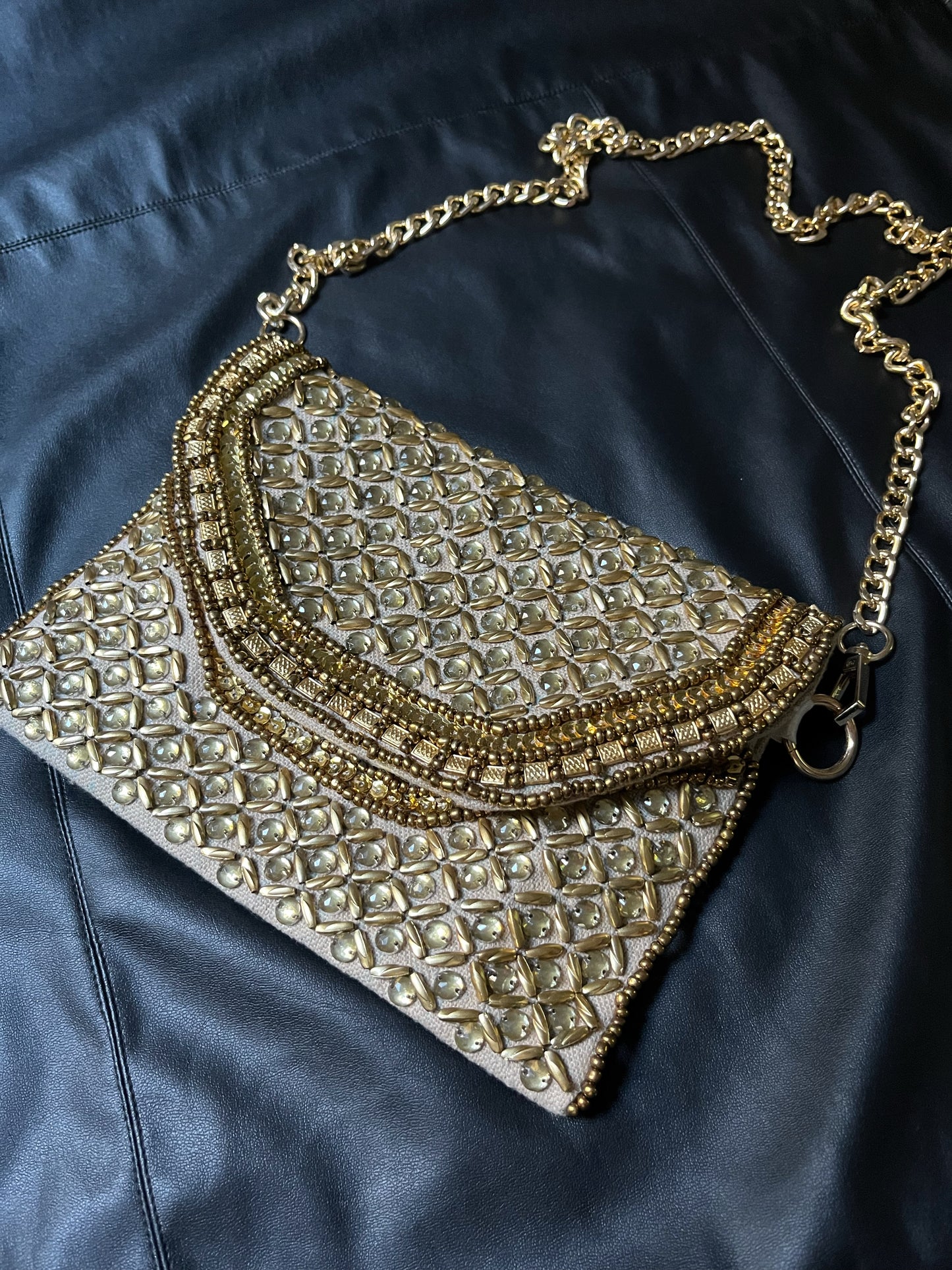 Golden Isis