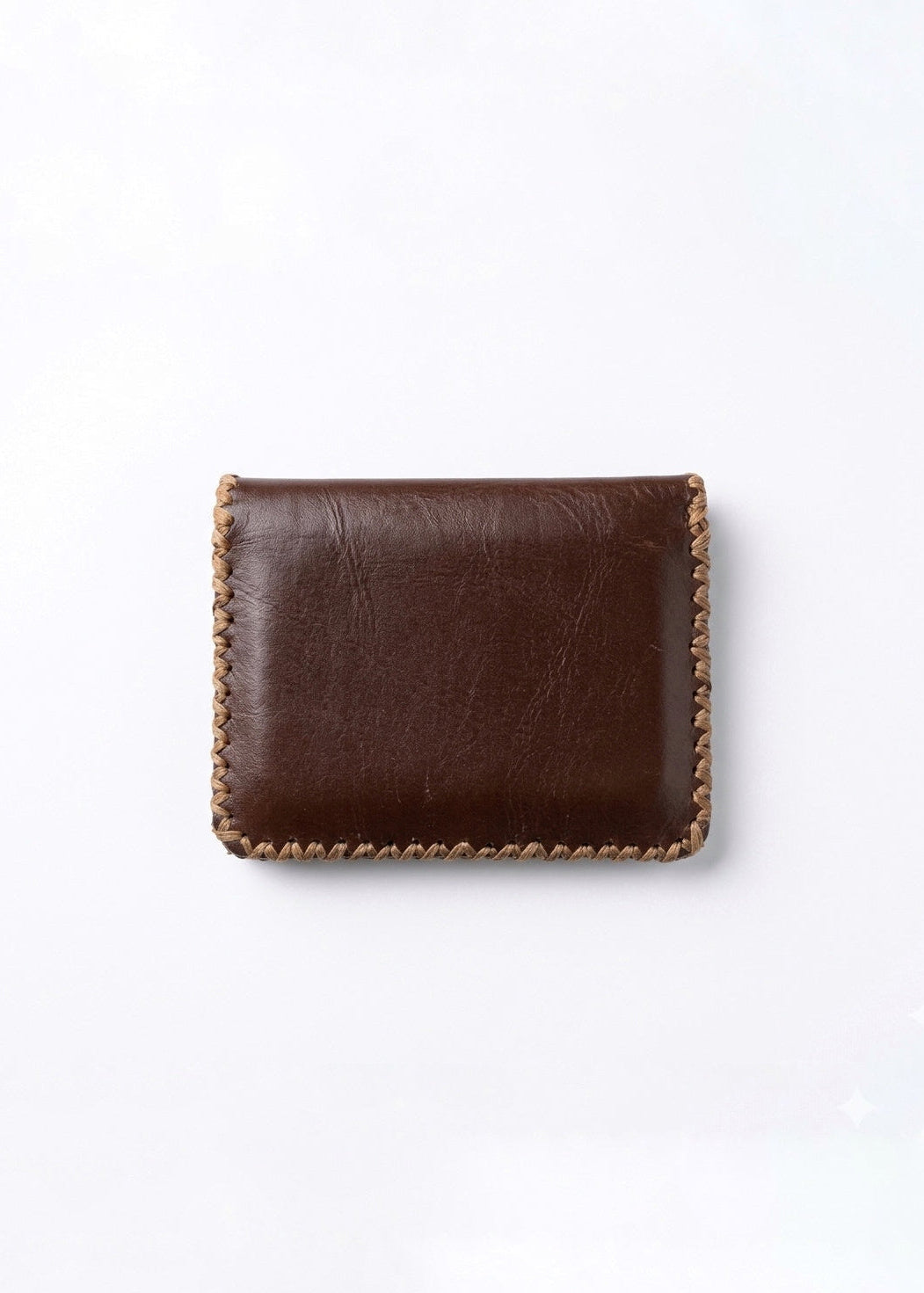 Brownie Cardholder