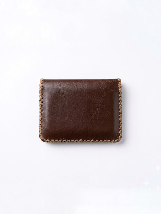 Brownie Cardholder