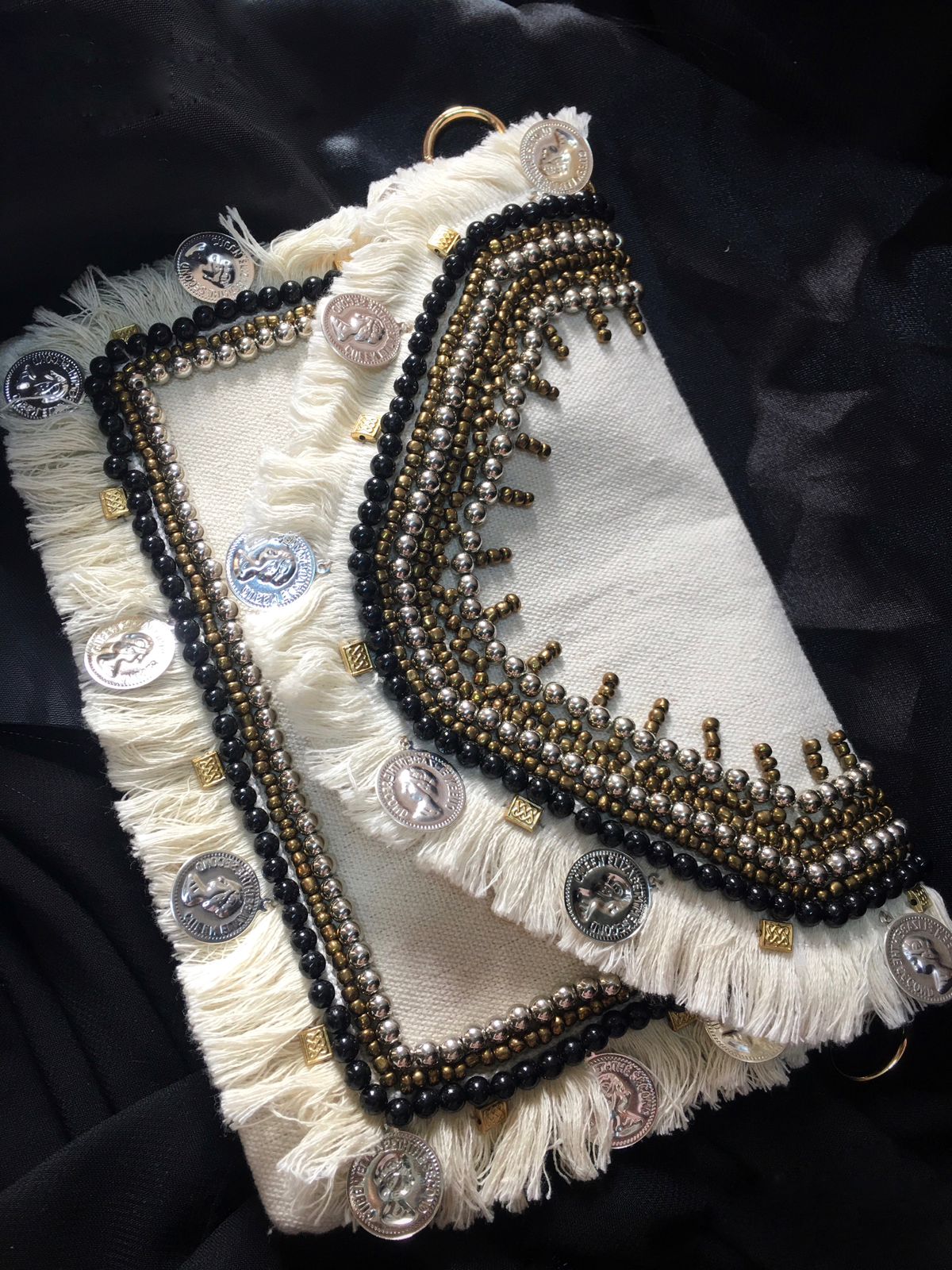 Silver Romana
