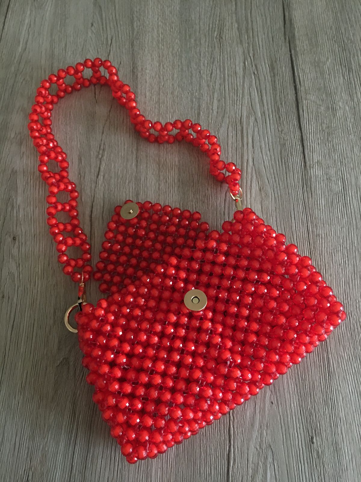 Rosa Rosso